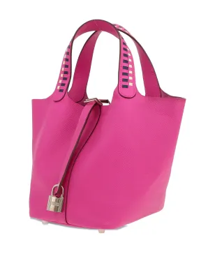 Hermès Pre-Owned ピコタン トートバッグ - サムネイル3