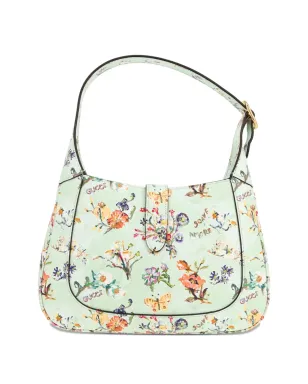 Gucci Pre-Owned ジャッキー 1961 ショルダーバッグ - サムネイル2