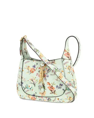 Gucci Pre-Owned ジャッキー 1961 ショルダーバッグ - サムネイル3