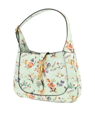 Gucci Pre-Owned ジャッキー 1961 ショルダーバッグ - サムネイル4