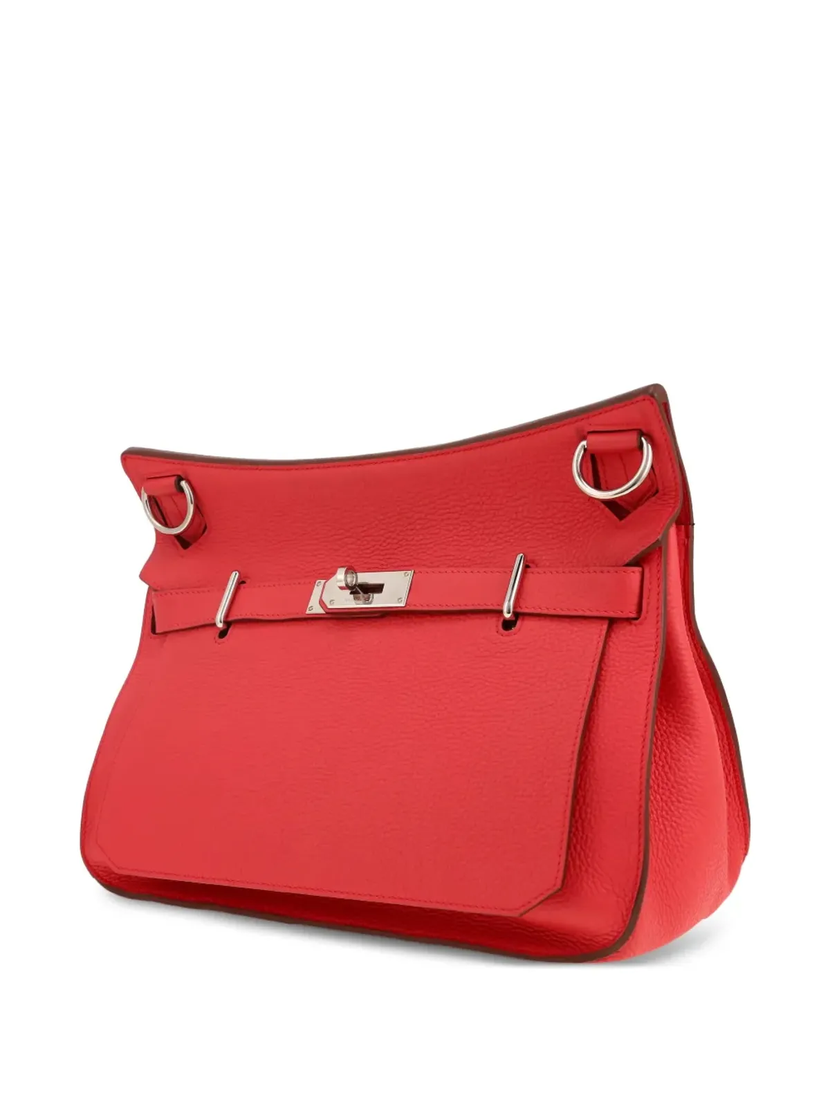 Hermès Pre-Owned ジプシエール34 ショルダーバッグ ピンク - 画像3