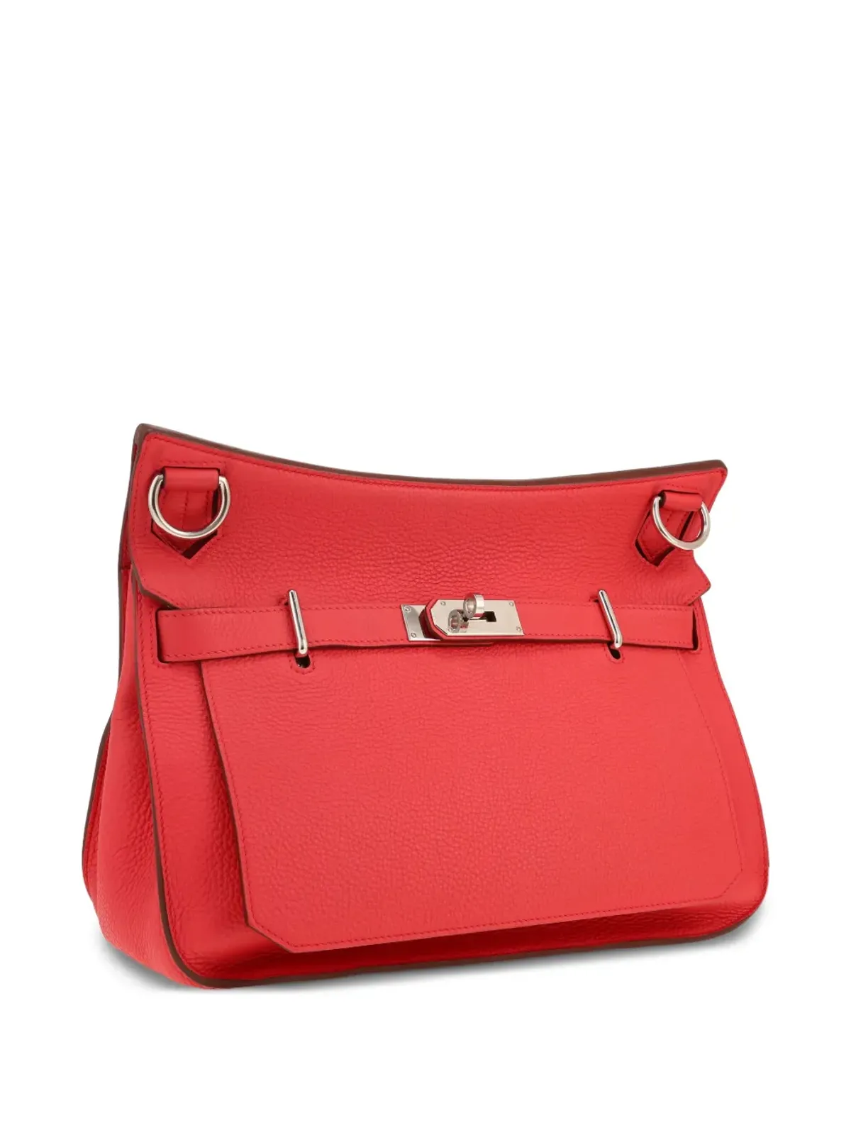 Hermès Pre-Owned ジプシエール34 ショルダーバッグ ピンク - 画像4