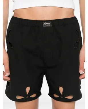 Coperni ペタルカットアウトショーツ - サムネイル5