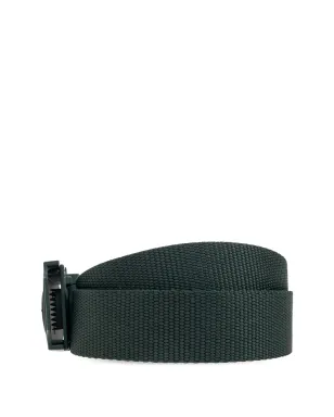 Stone Island コンパスロゴバックルベルト - サムネイル2