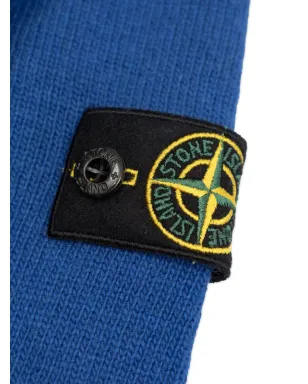 Stone Island Junior コンパスパッチ ジャンパー - サムネイル3