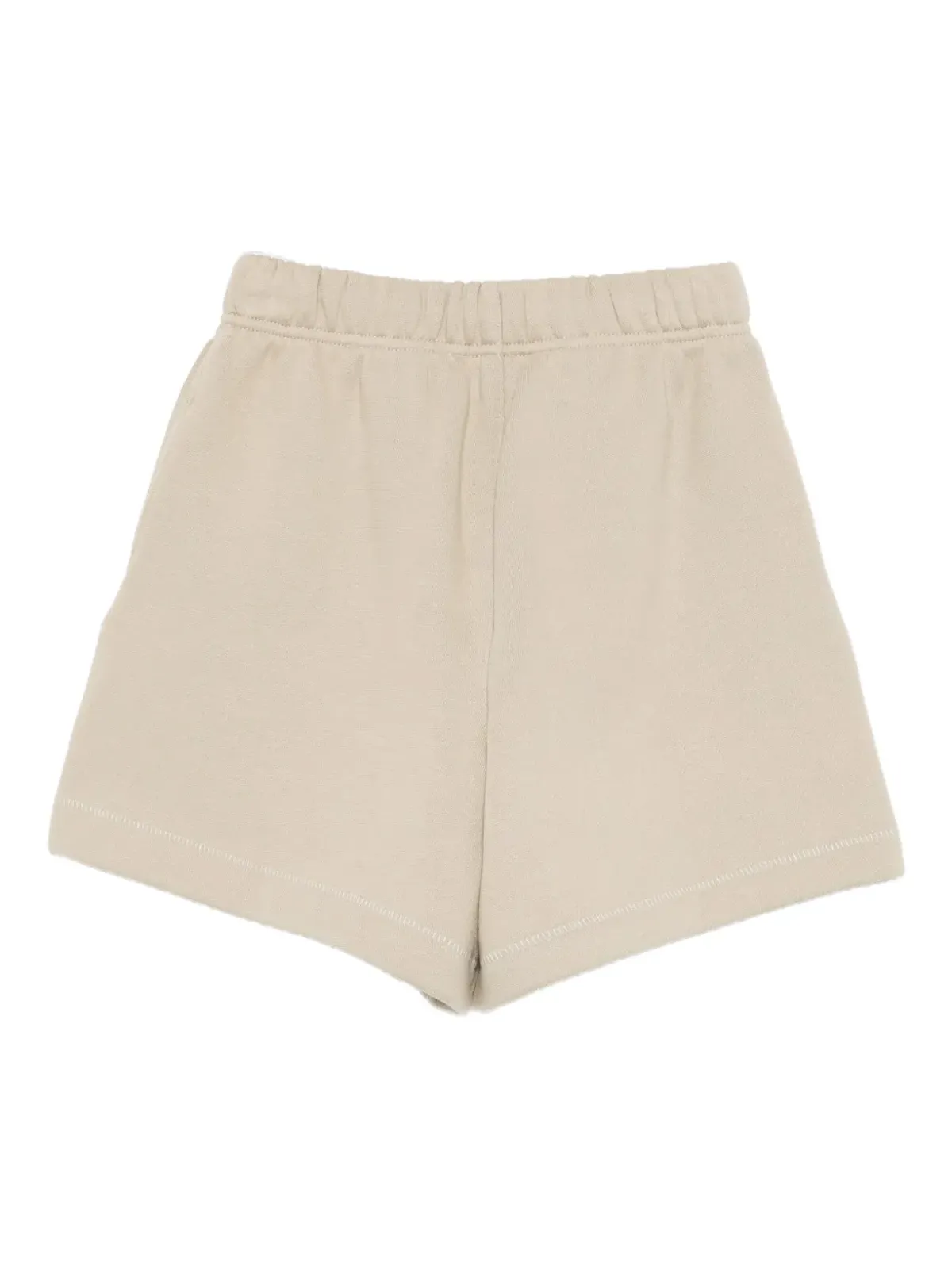 FEAR OF GOD ESSENTIALS KIDS ロゴショーツ - Neutrals - 画像2