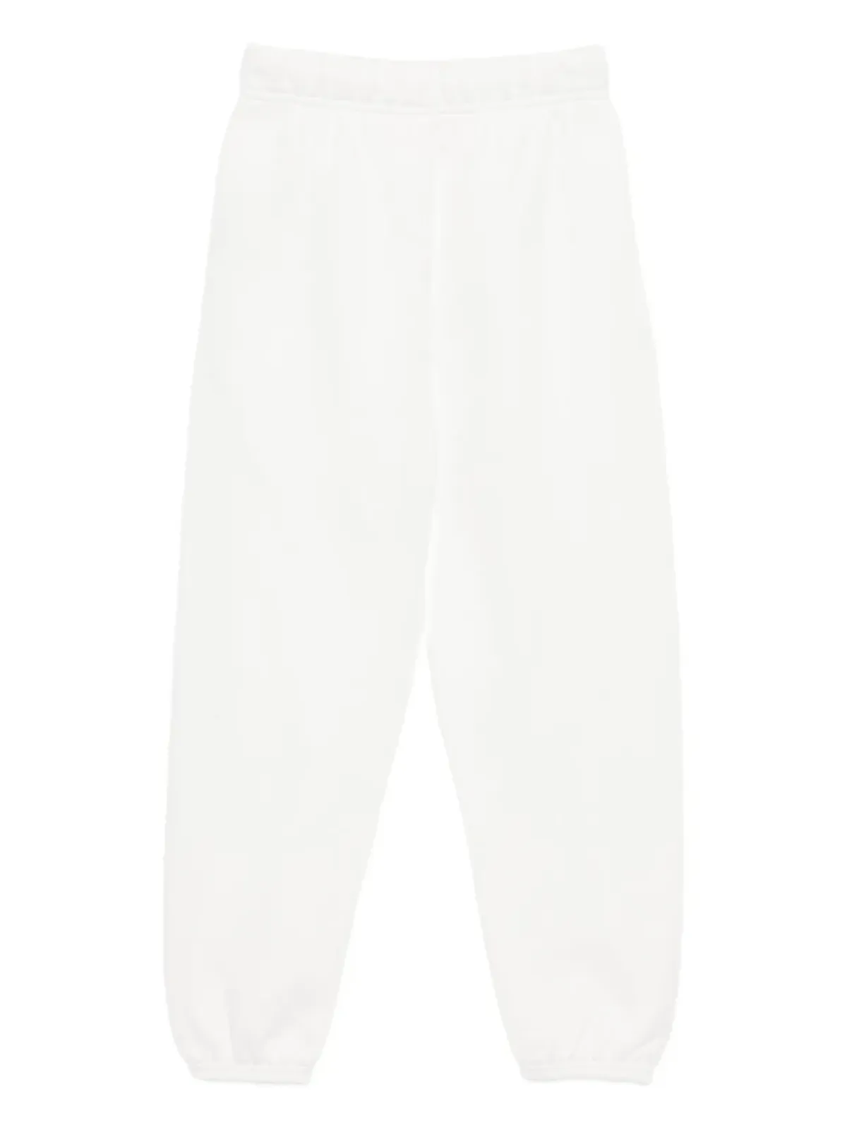 FEAR OF GOD ESSENTIALS KIDS クラシック フリース スウェットパンツ - ホワイト - 画像2