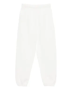 FEAR OF GOD ESSENTIALS KIDS クラシック フリース スウェットパンツ - ホワイト - サムネイル2