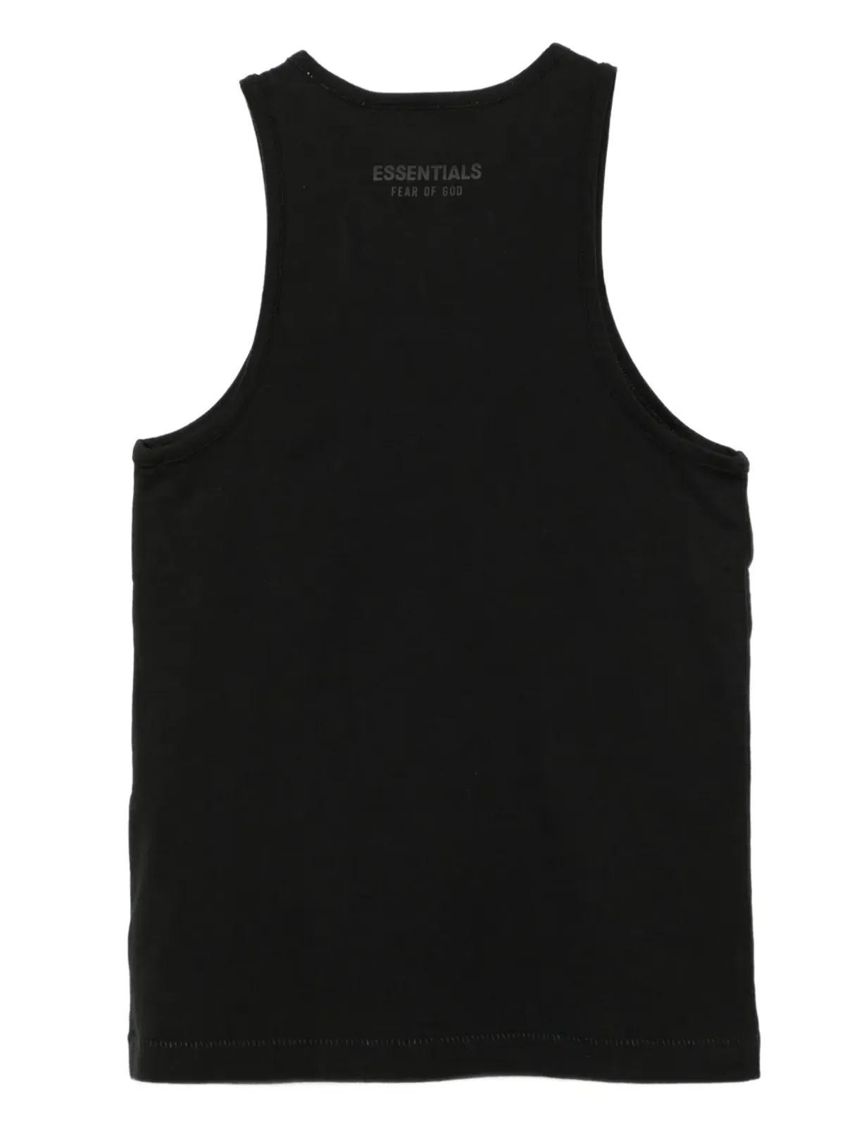 FEAR OF GOD ESSENTIALS KIDS クラシックタンクトップ - 画像2