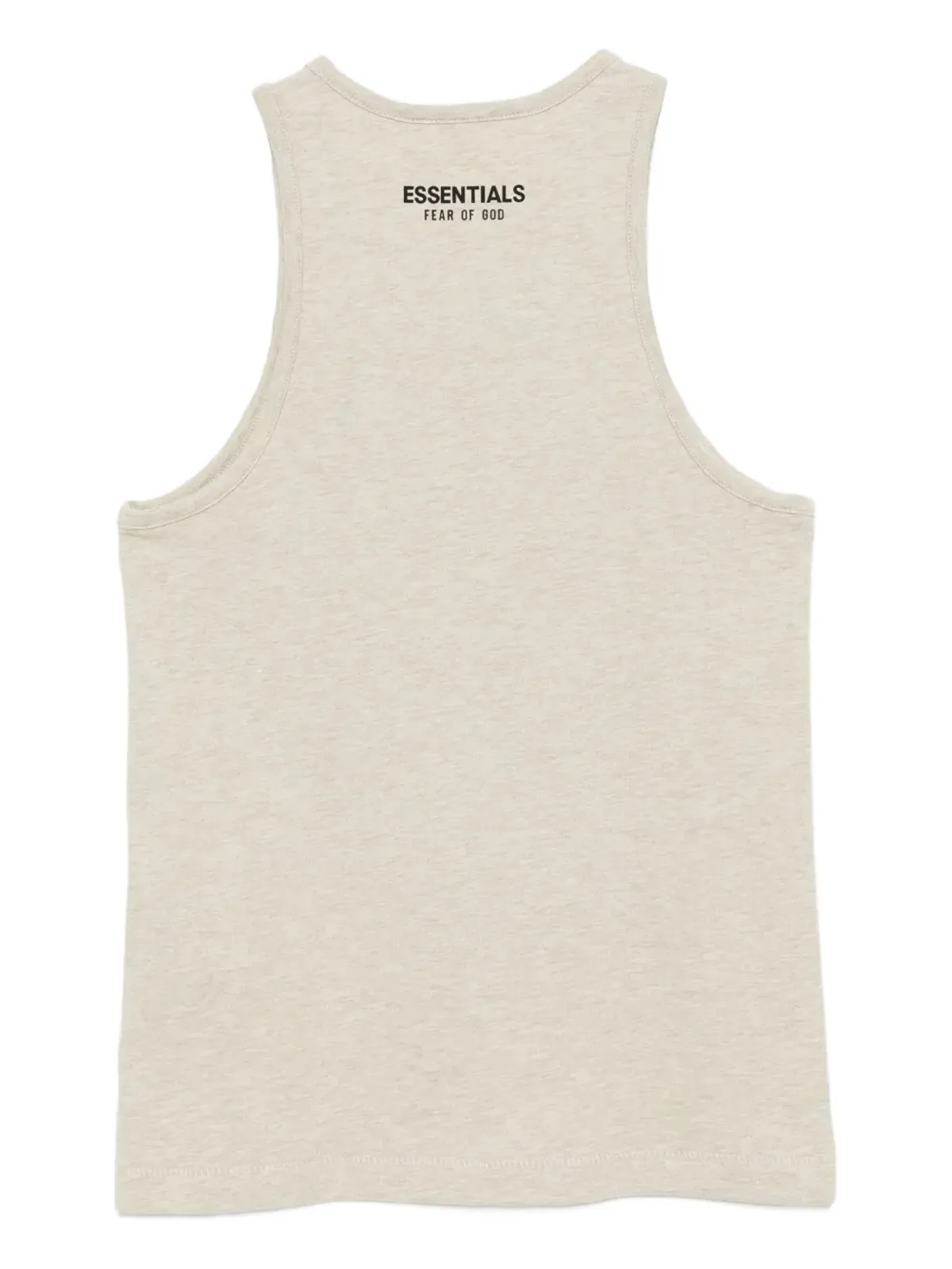 FEAR OF GOD ESSENTIALS KIDS クラシックベスト - 画像2