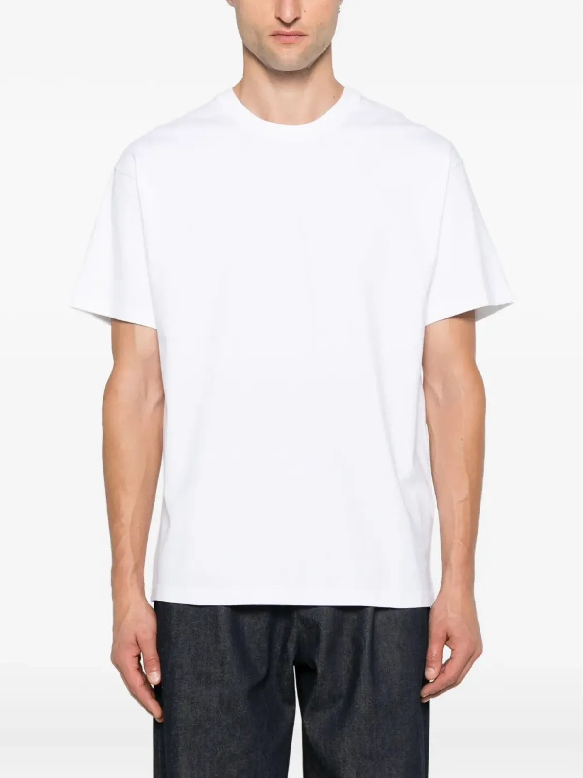 Givenchy コットン クルーネック Tシャツ - 画像3