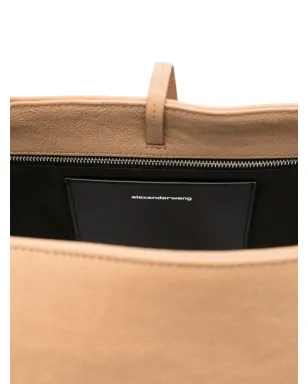 Alexander Wang ロゴエンボス トートバッグ - サムネイル5