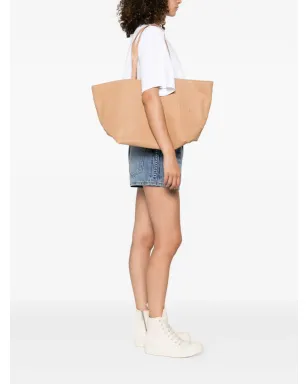 Alexander Wang ロゴエンボス トートバッグ - サムネイル2