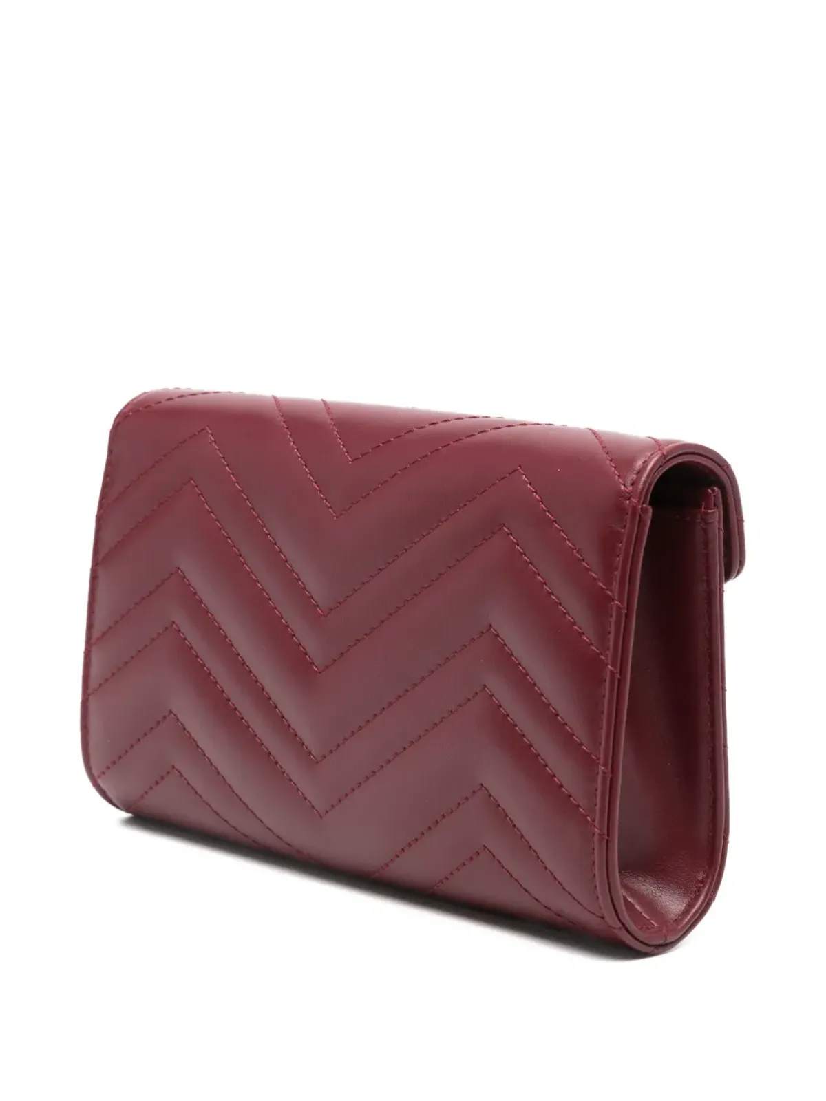 Gucci GG Marmont クラッチ - 画像3