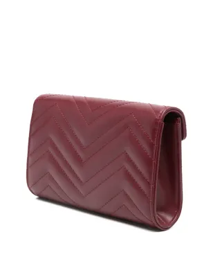 Gucci GG Marmont クラッチ - サムネイル3