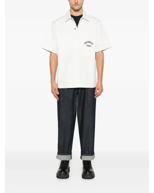 Givenchy パリ ロゴ シャツ - サムネイル2