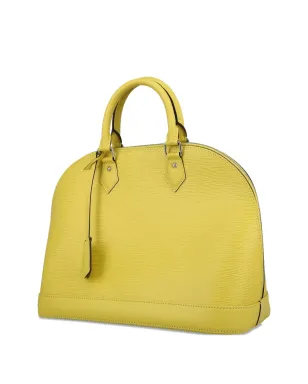 Louis Vuitton Pre-Owned アルマ トートバッグ - サムネイル2