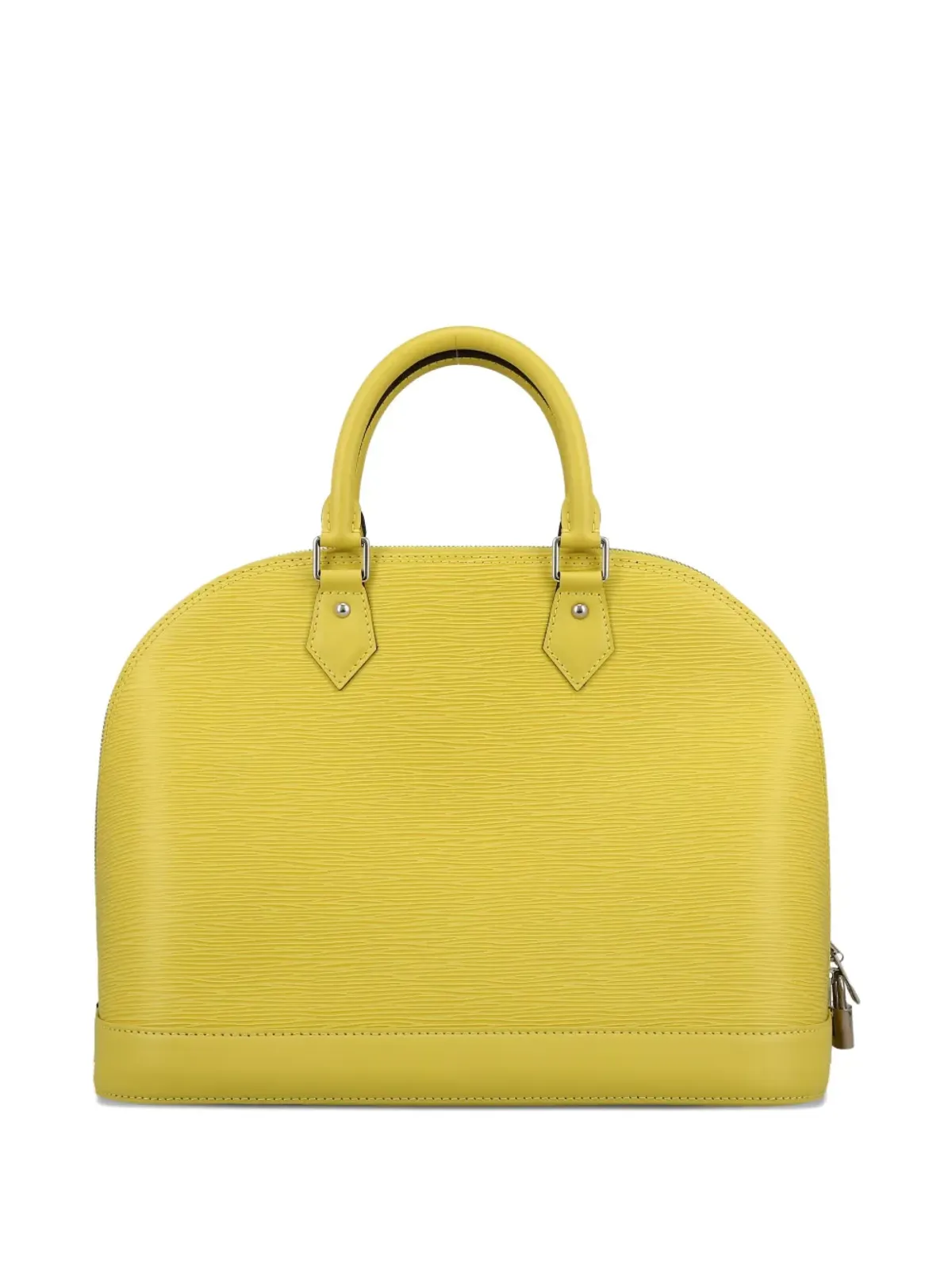 Louis Vuitton Pre-Owned アルマ トートバッグ - 画像3