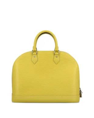 Louis Vuitton Pre-Owned アルマ トートバッグ - サムネイル3