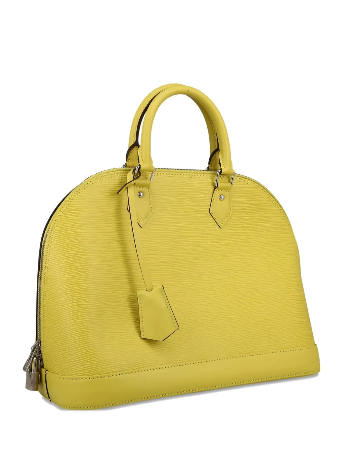 Louis Vuitton Pre-Owned アルマ トートバッグ - 画像4