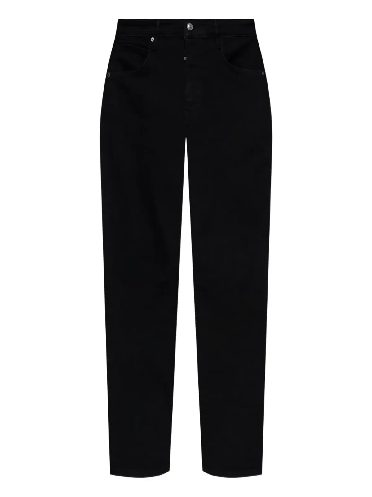 AllSaints ストレッチデニムジーンズ - 画像1