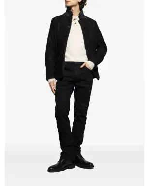 AllSaints ストレッチデニムジーンズ - サムネイル2