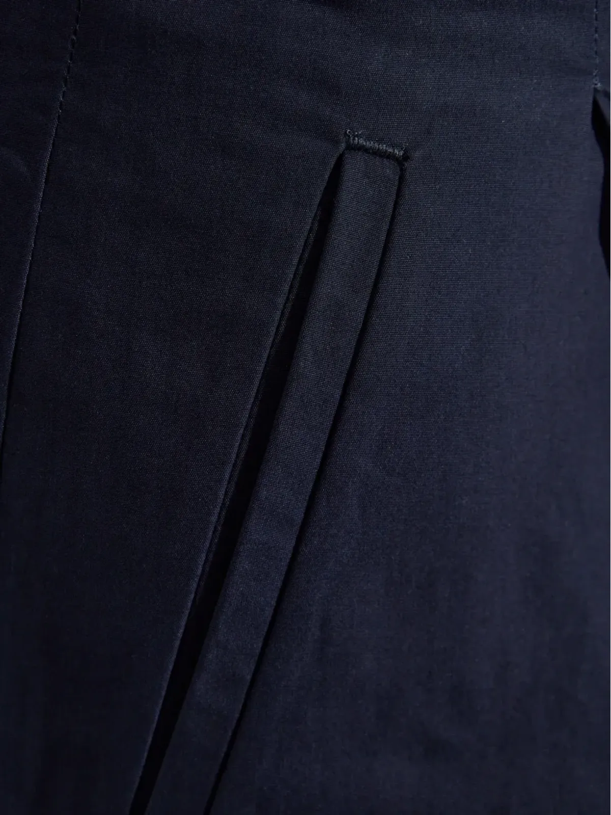 A.P.C. プリーツパンツ - 画像5