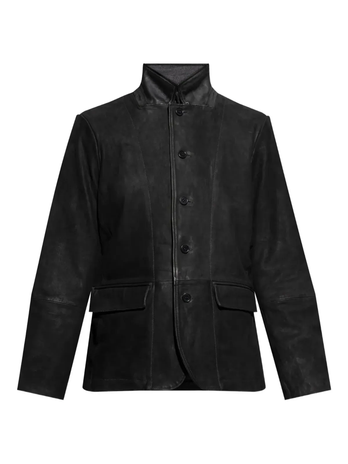AllSaints サーベイジャケット - 画像1