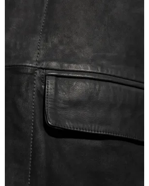 AllSaints サーベイジャケット - サムネイル5