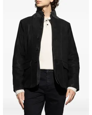 AllSaints サーベイジャケット - サムネイル3