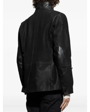 AllSaints サーベイジャケット - サムネイル4