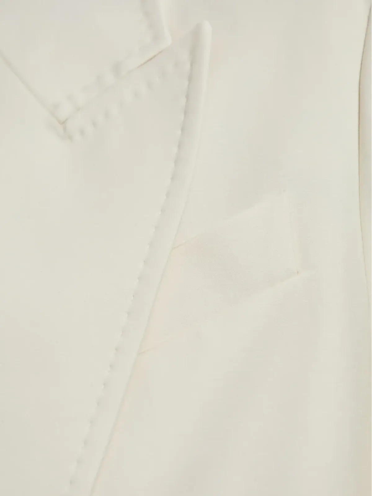 Max Mara スエズ ダブルブレストブレザー - 画像5