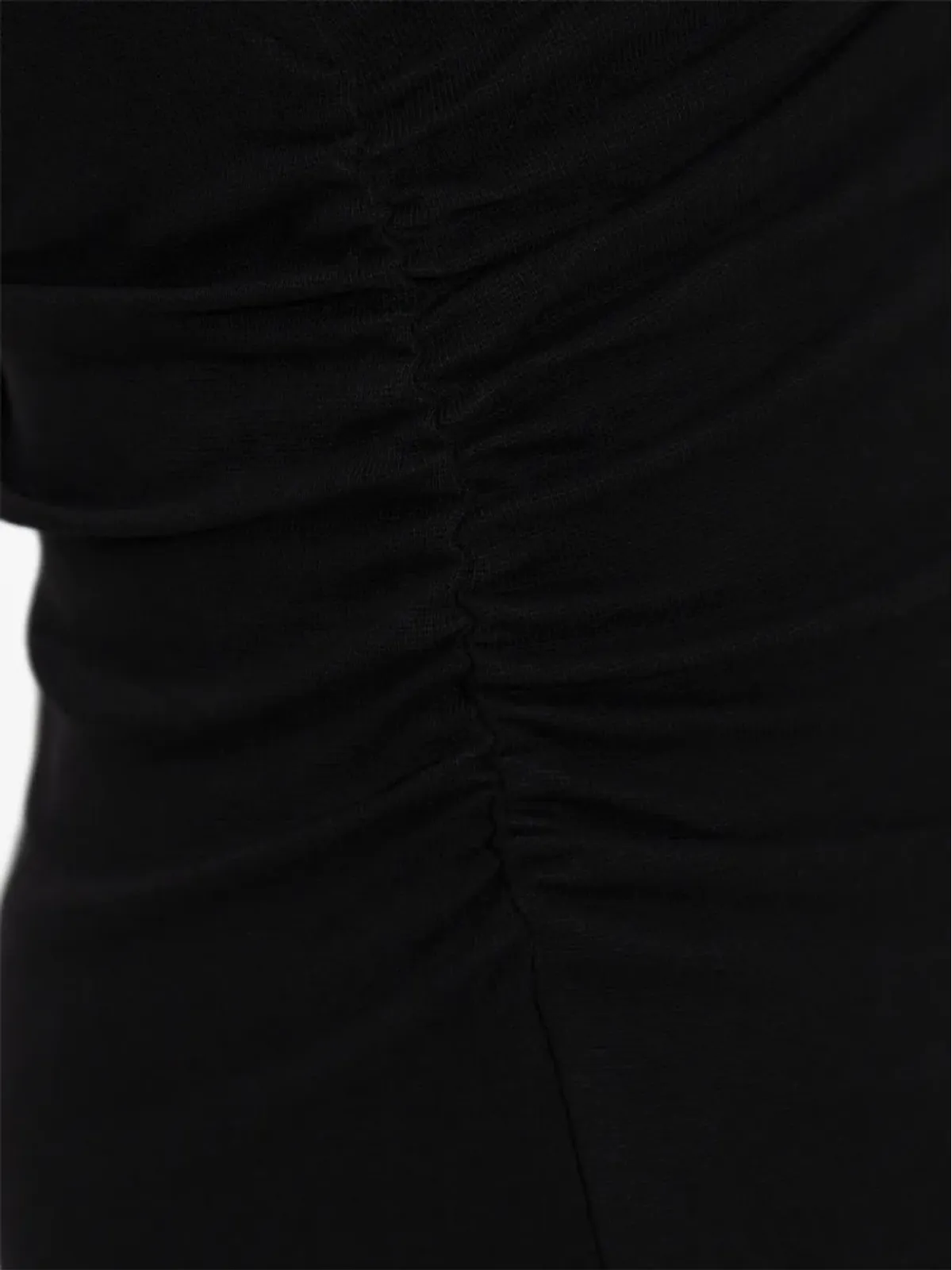 AllSaints カタリナ・ショートスリーブ・ドレス - 画像5