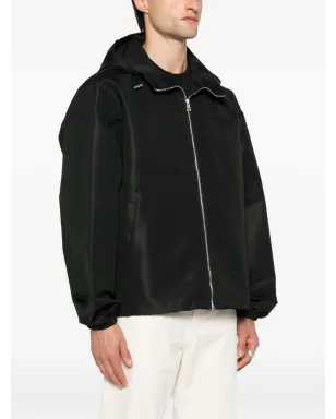 Givenchy ジップアップフード付きジャケット - サムネイル3