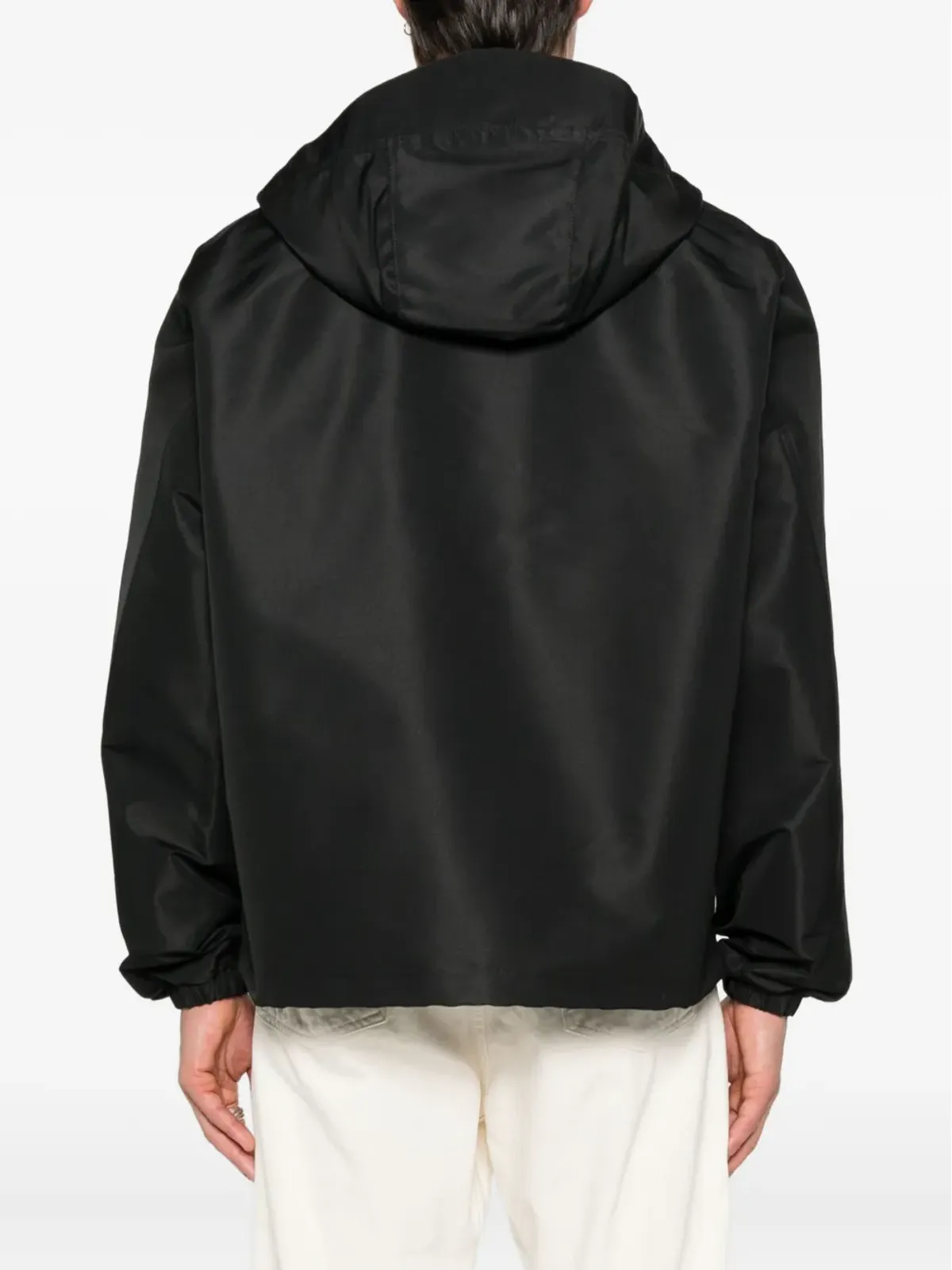 Givenchy ジップアップフード付きジャケット - 画像4