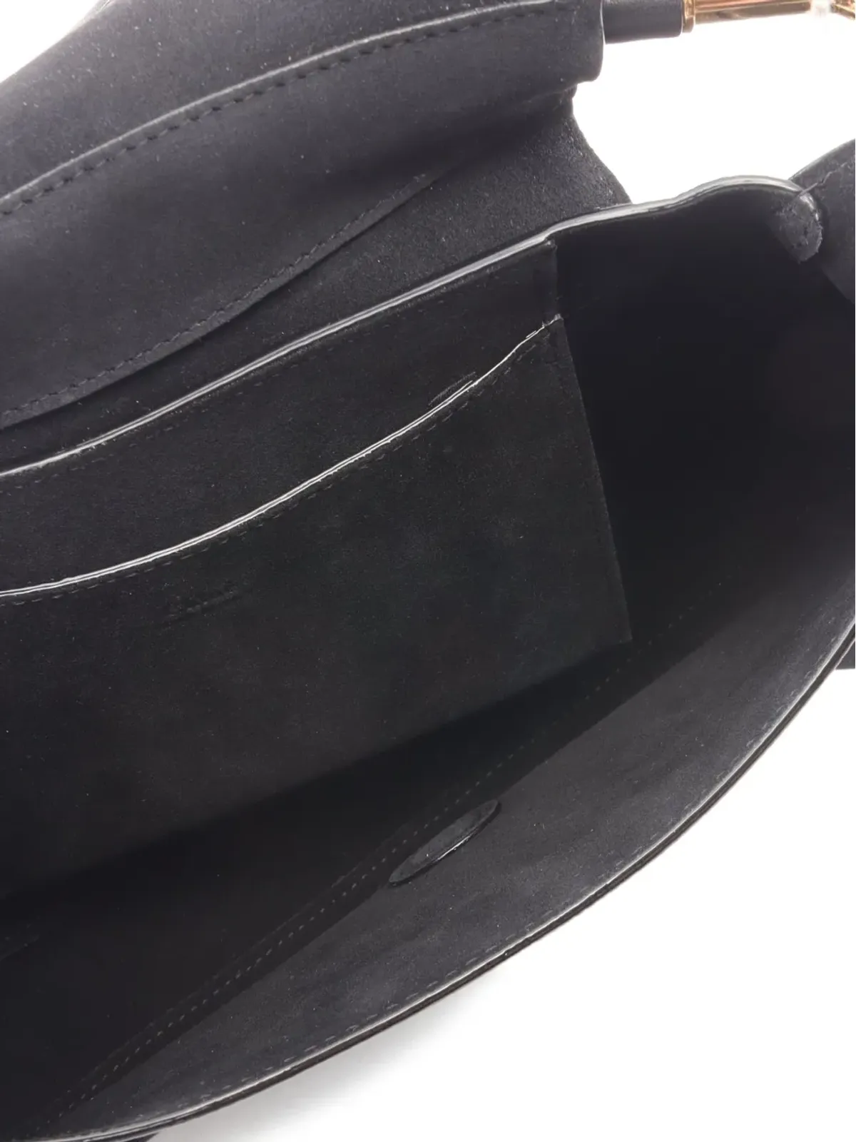 Chloé ビンテージ Ride トートバッグ - 画像5