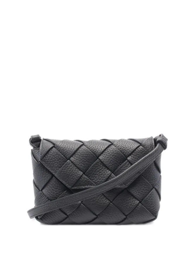 Bottega Veneta Pre-Owned Bottega Veneta ビンテージ Diago ショルダーバッグの商品画像