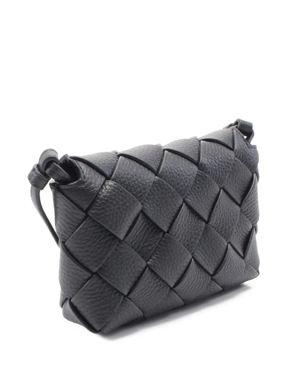 Bottega Veneta ビンテージ Diago ショルダーバッグ - 画像2