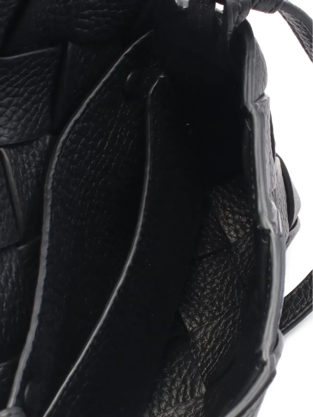 Bottega Veneta ビンテージ Diago ショルダーバッグ - 画像3