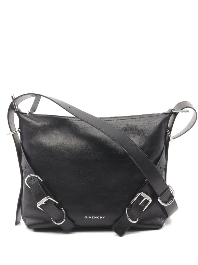 Givenchy Pre-Owned Givenchy ビンテージ 2020s Voyeur ショルダーバッグの商品画像