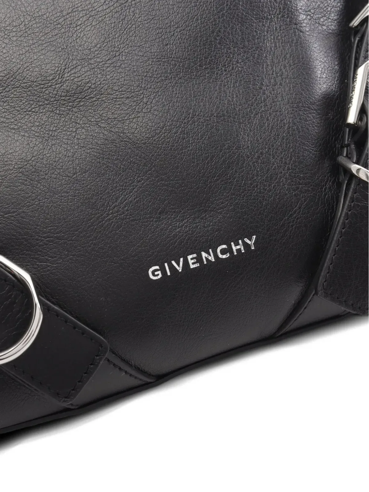 Givenchy ビンテージ 2020s Voyeur ショルダーバッグ - 画像5
