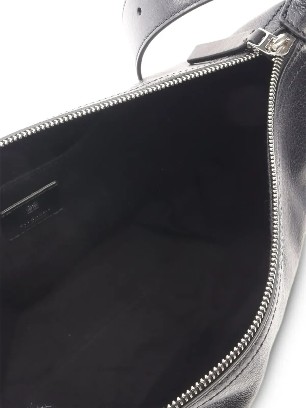 Givenchy ビンテージ 2020s Voyeur ショルダーバッグ - 画像4