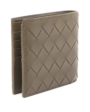 Bottega Veneta Pre-Owned イントレッチアート レザー ウォレット - サムネイル2