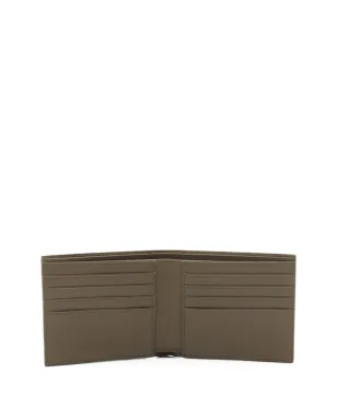 Bottega Veneta Pre-Owned イントレッチアート レザー ウォレット - サムネイル3