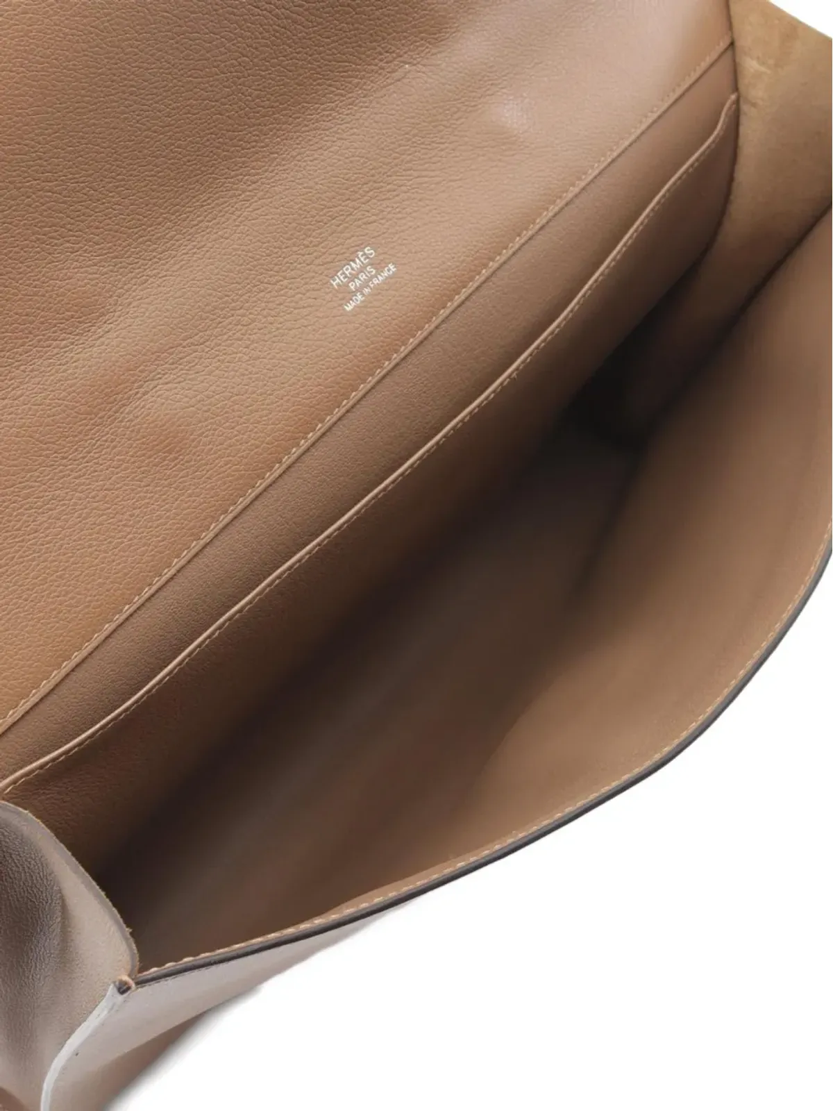 Hermès Pre-Owned サック・ア・デペシュ ビジネスバッグ - 画像5