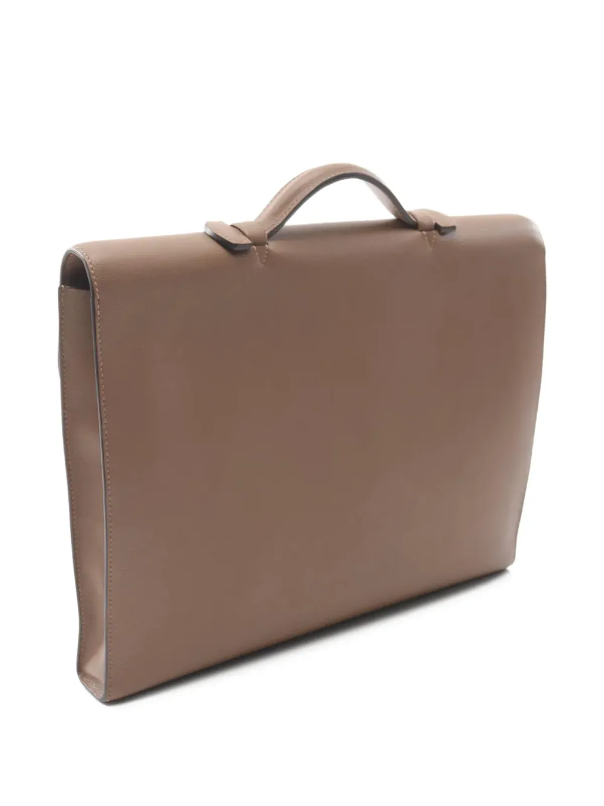 Hermès Pre-Owned サック・ア・デペシュ ビジネスバッグ - 画像2