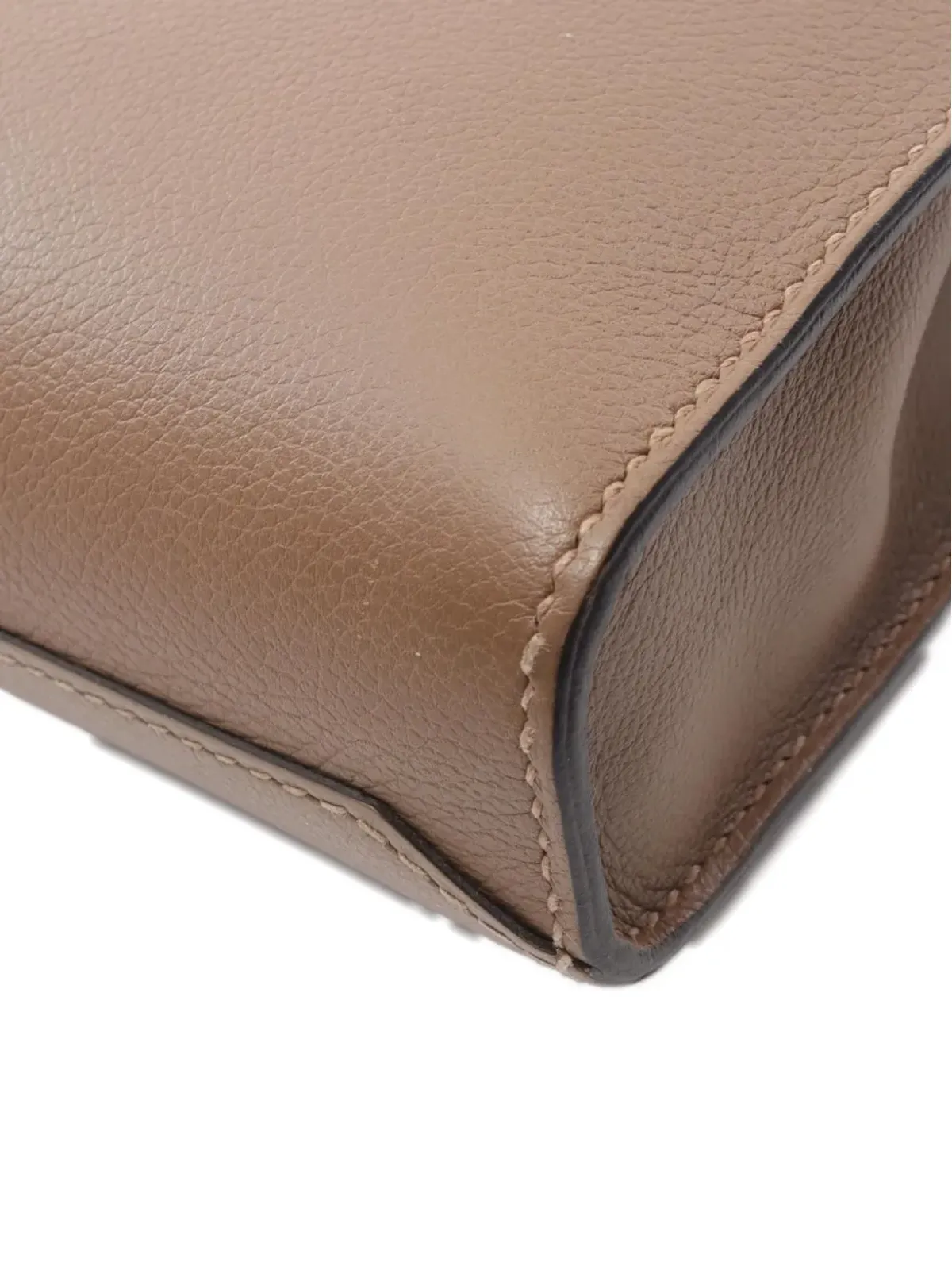 Hermès Pre-Owned サック・ア・デペシュ ビジネスバッグ - 画像4