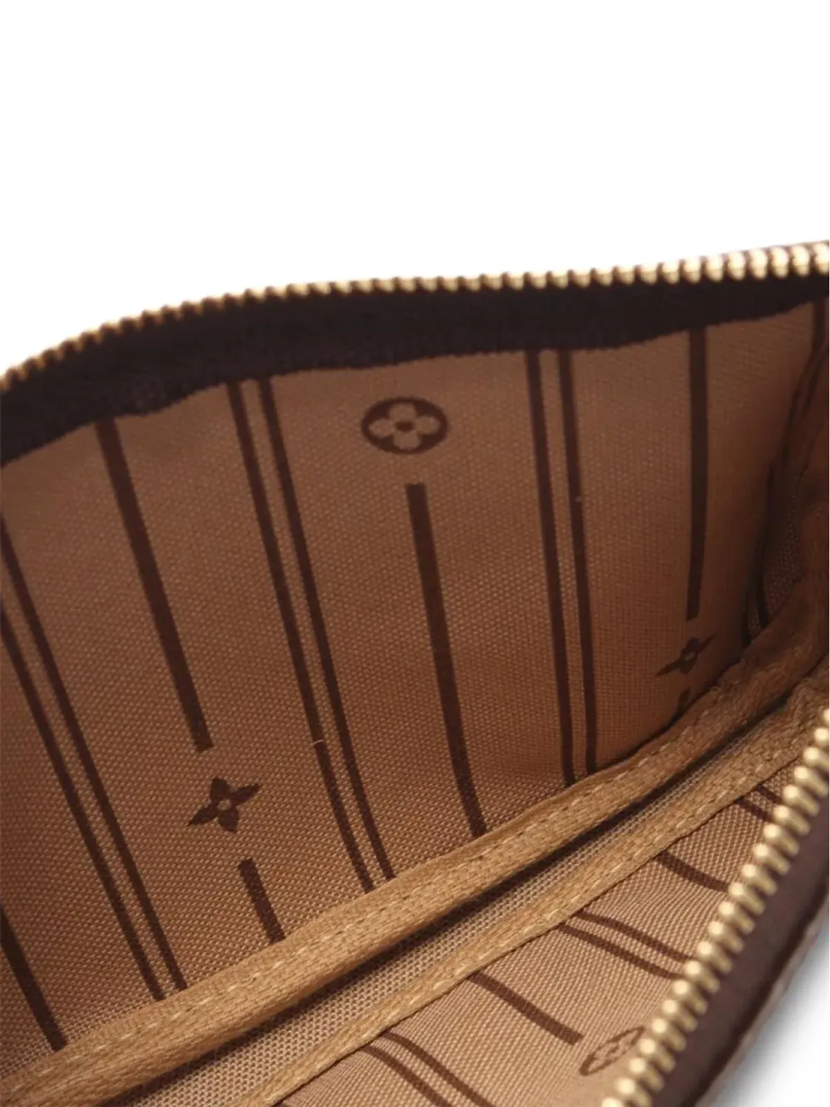 Louis Vuitton Pre-Owned ミニ ポシェット・アクセソワーズ ショルダーバッグ - 画像5