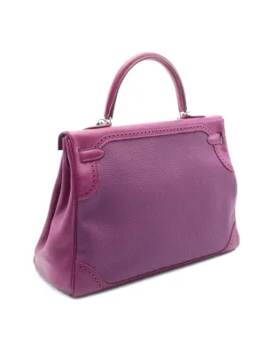 Hermès Pre-Owned ケリー トートバッグ - サムネイル2