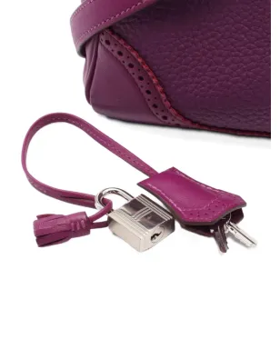 Hermès Pre-Owned ケリー トートバッグ - サムネイル4